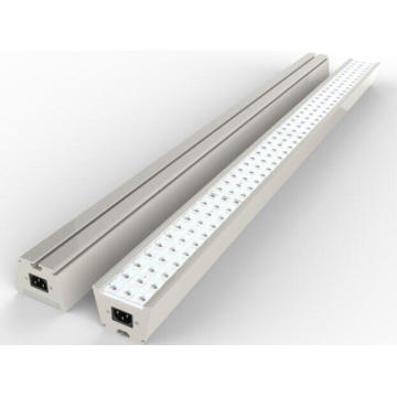 High Power Super Bright LED Highbay Linear Light with UL Dlc TUV Ce RoHS Approved